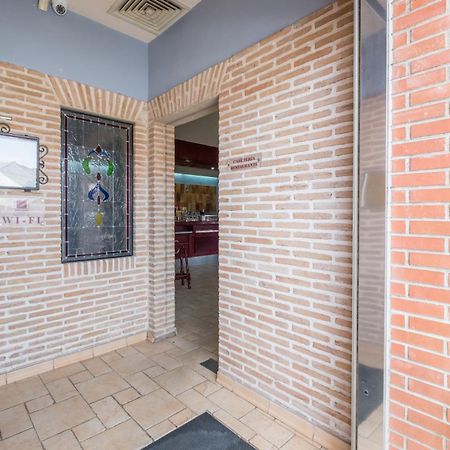 Hotel Vivar Griñón Esterno foto