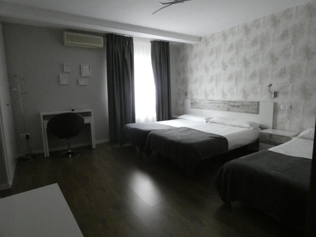 Hotel Vivar Griñón Esterno foto