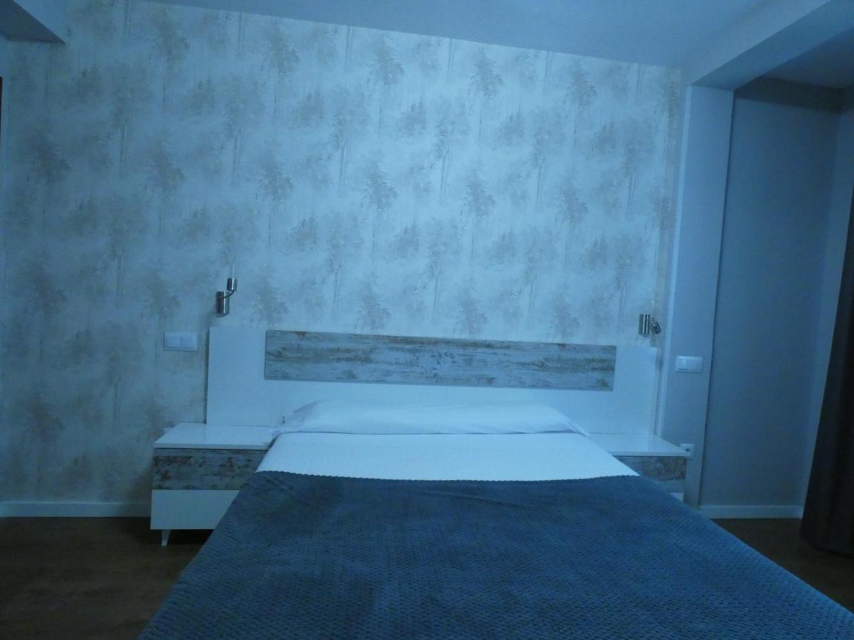 Hotel Vivar Griñón Esterno foto