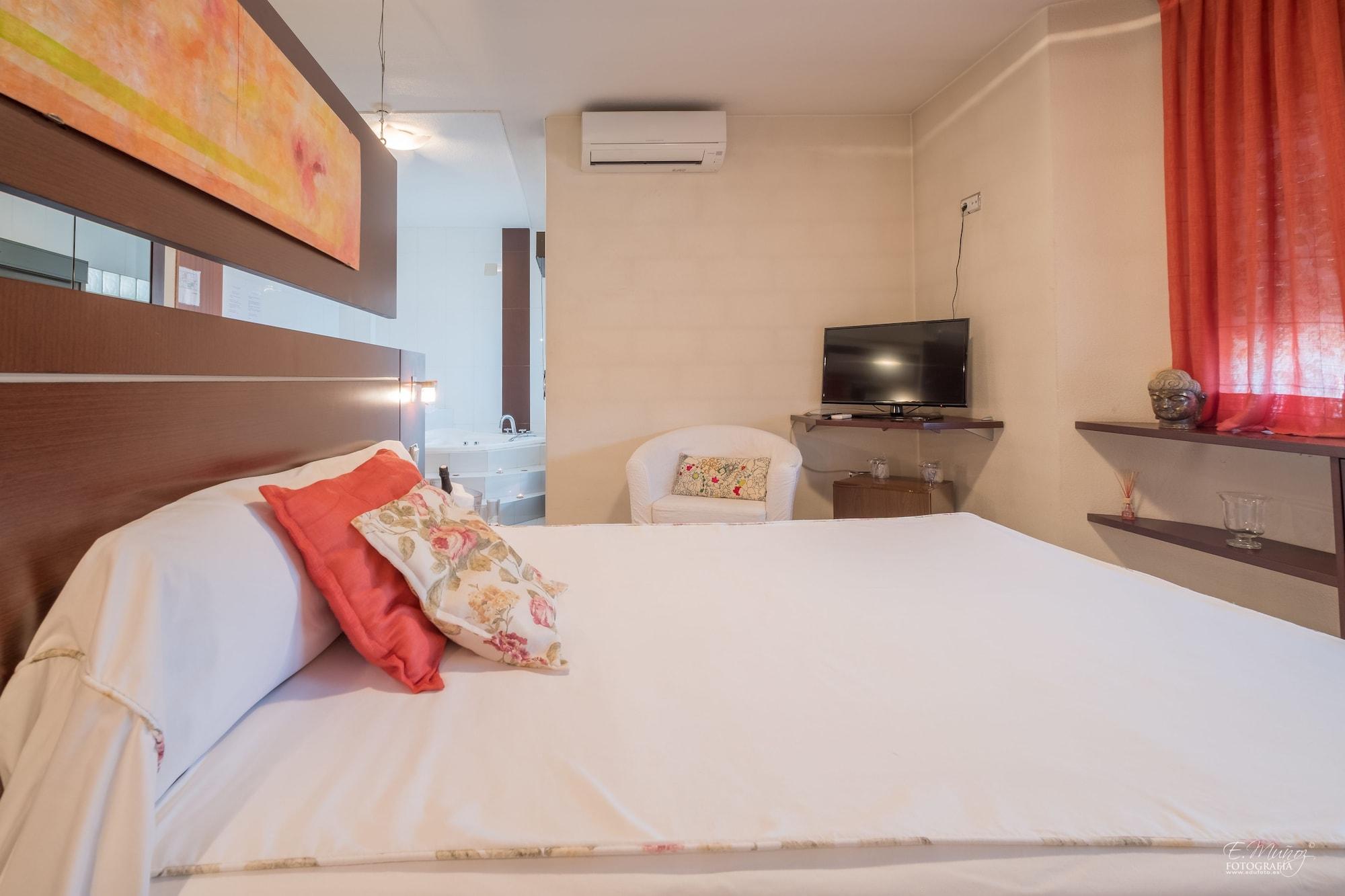 Hotel Vivar Griñón Esterno foto