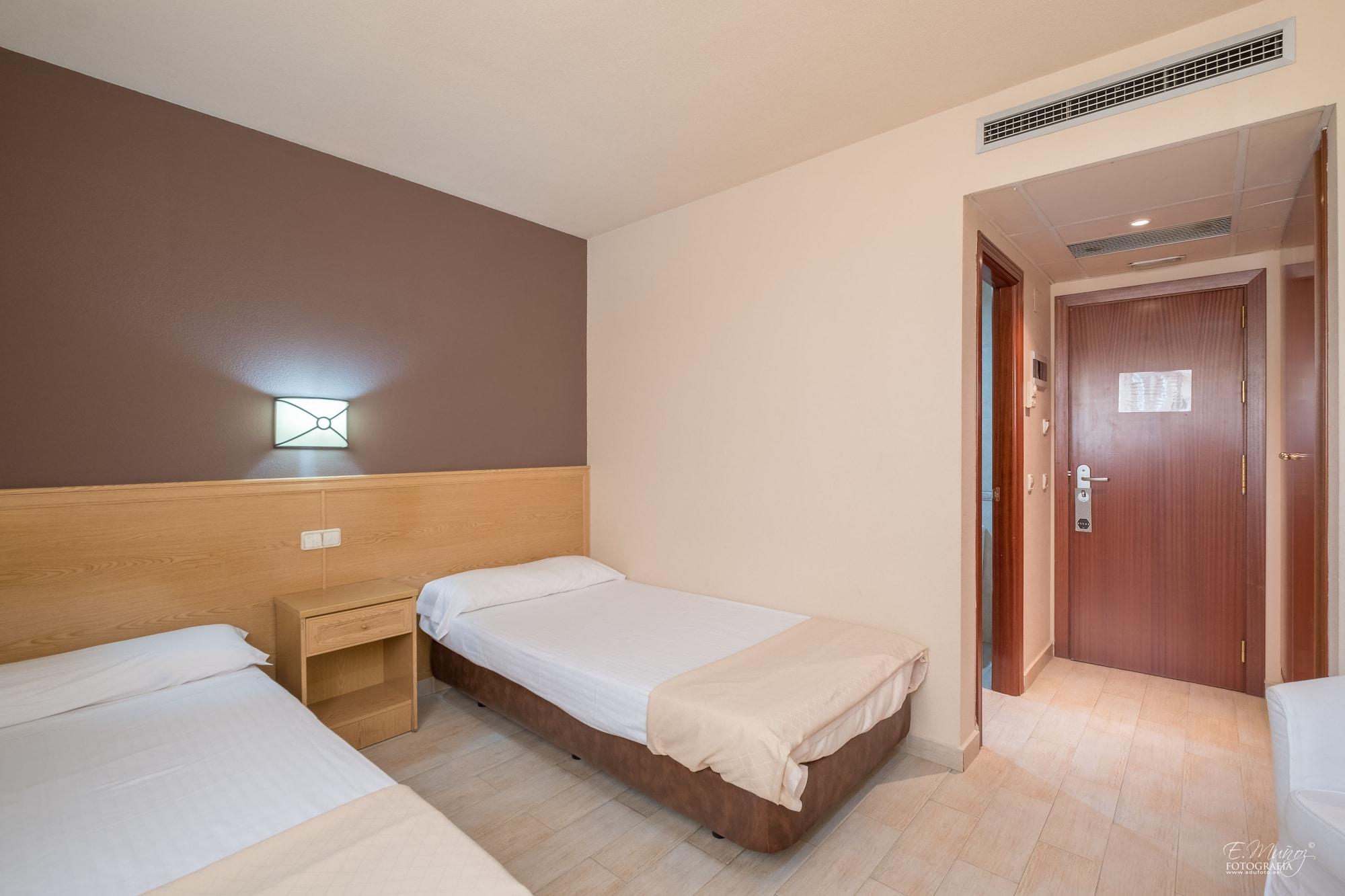 Hotel Vivar Griñón Esterno foto