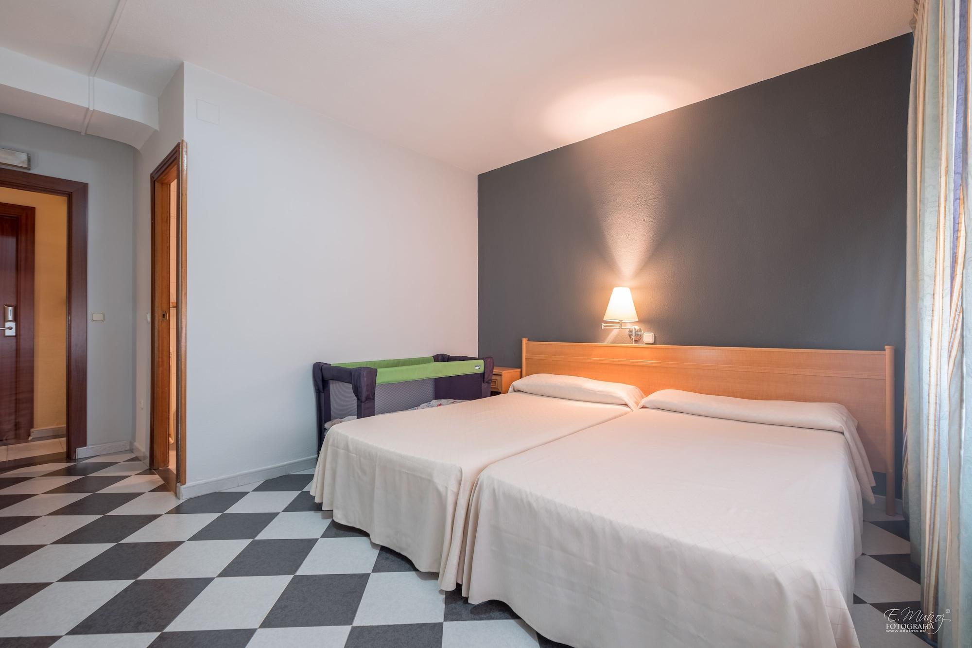 Hotel Vivar Griñón Esterno foto
