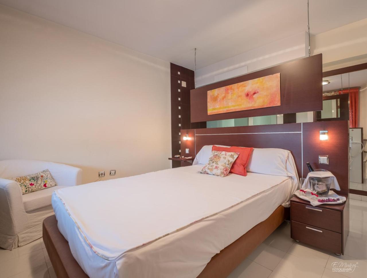 Hotel Vivar Griñón Esterno foto